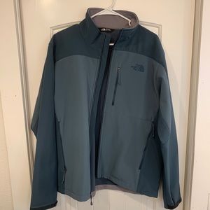 The North Face LG men’s Jacket